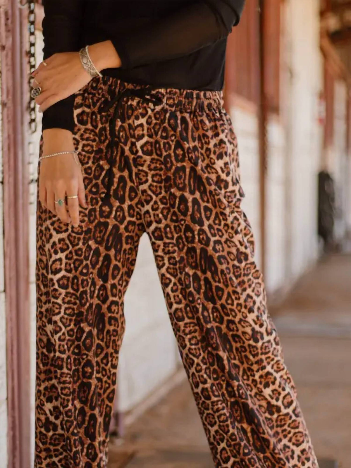 Sterling Kreek - Range And Roar Pants