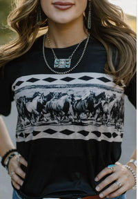 Sterling Kreek - Remuda Rush Top