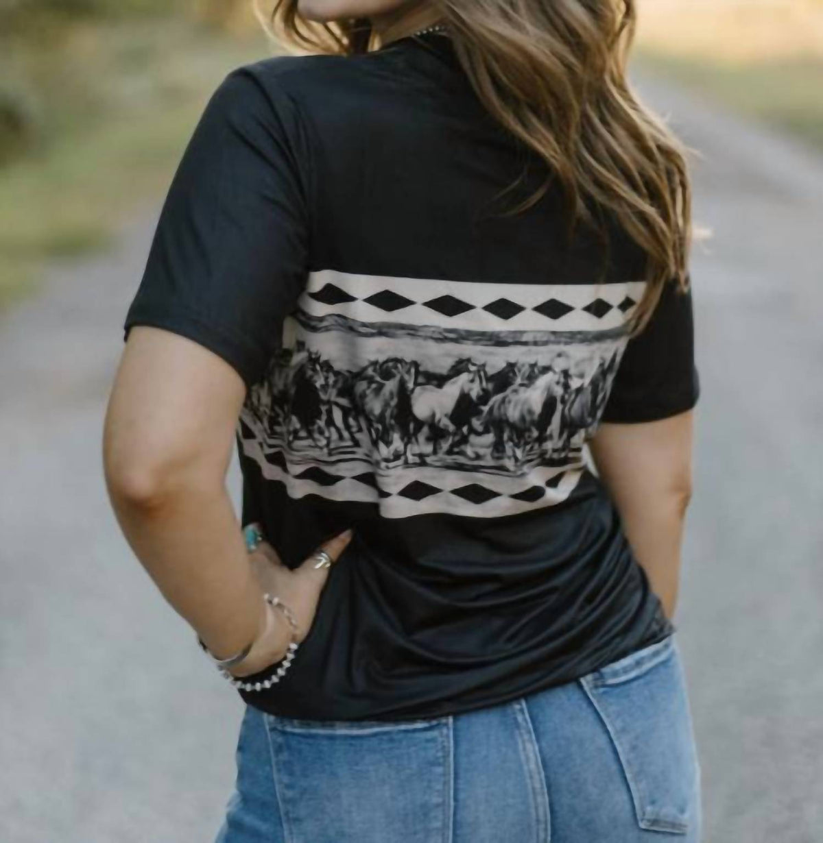 Sterling Kreek - Remuda Rush Top