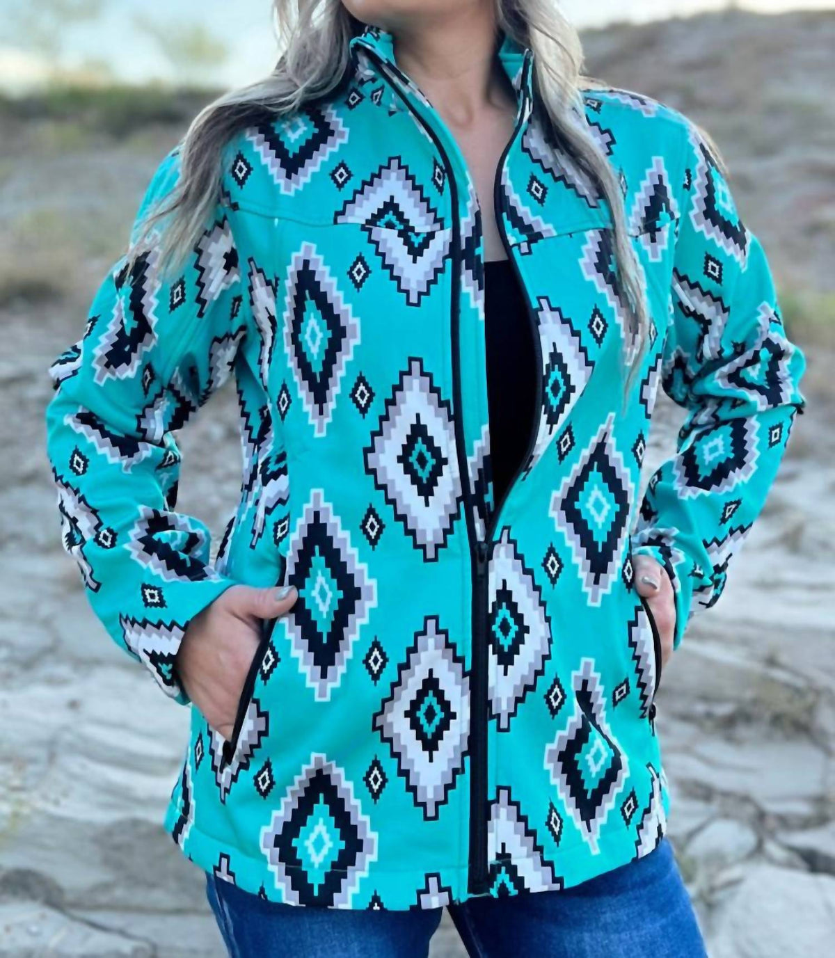 Sterling Kreek - Ridge Jacket