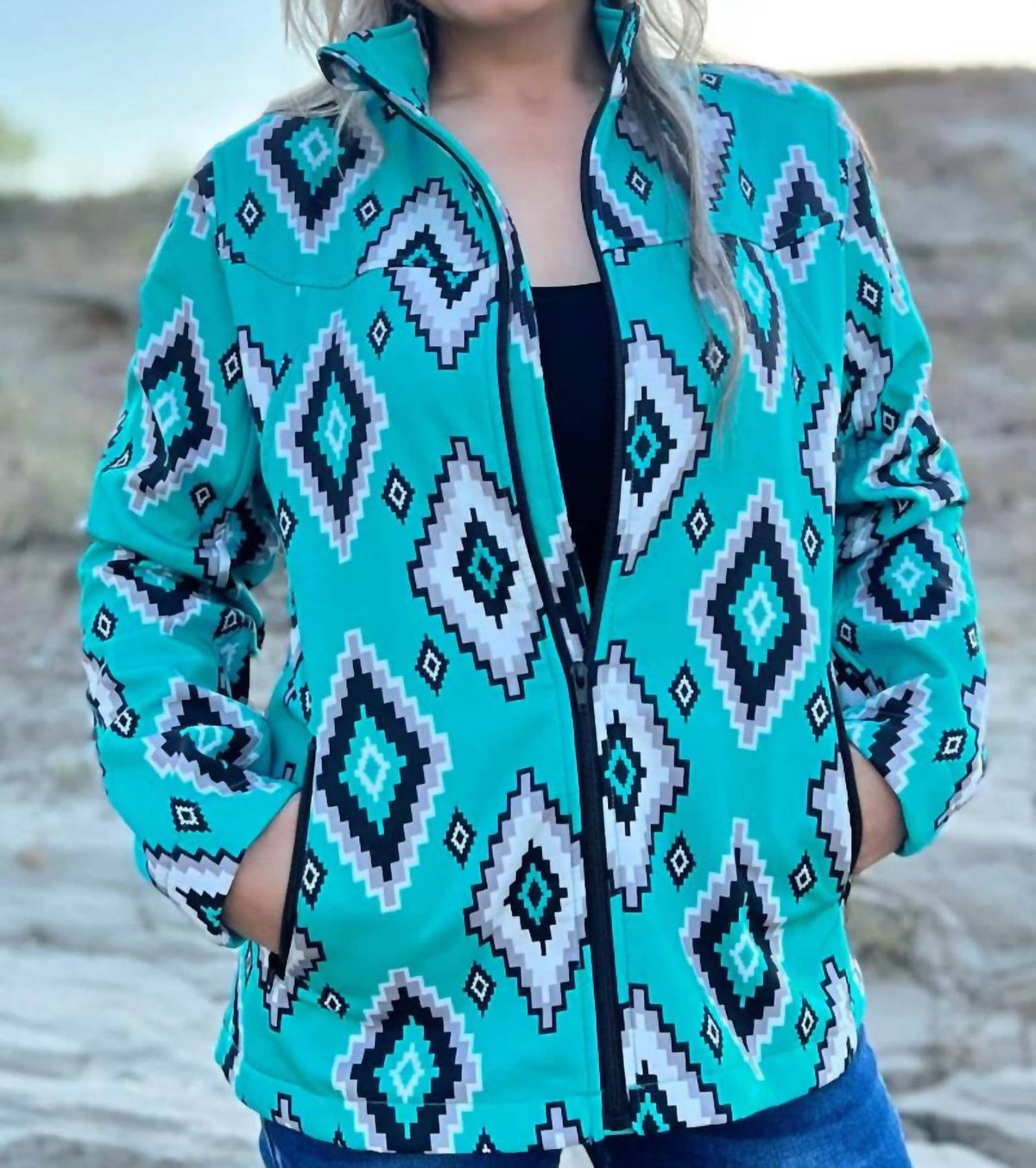 Sterling Kreek - Ridge Jacket