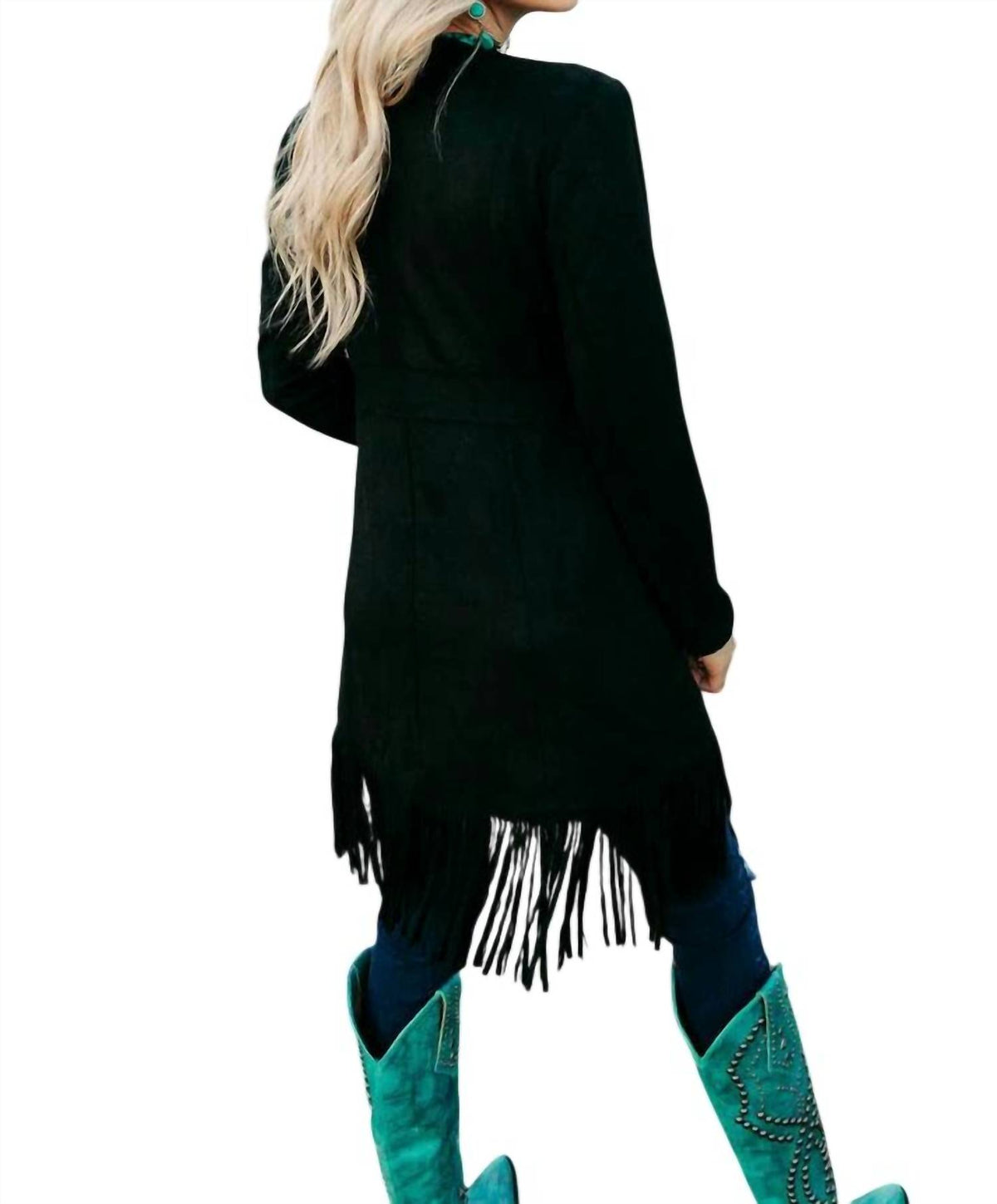 Sterling Kreek - Scottsdale Jacket