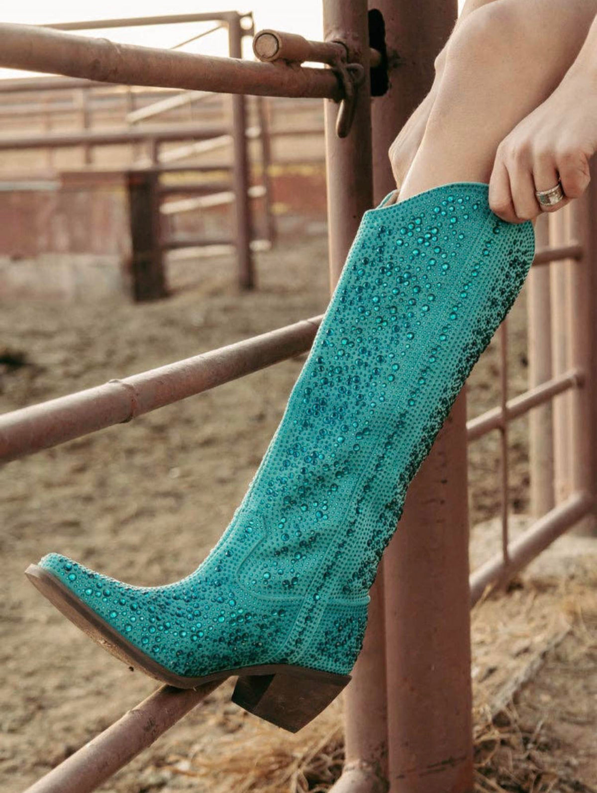 Sterling Kreek - Women's Azul Night Boots