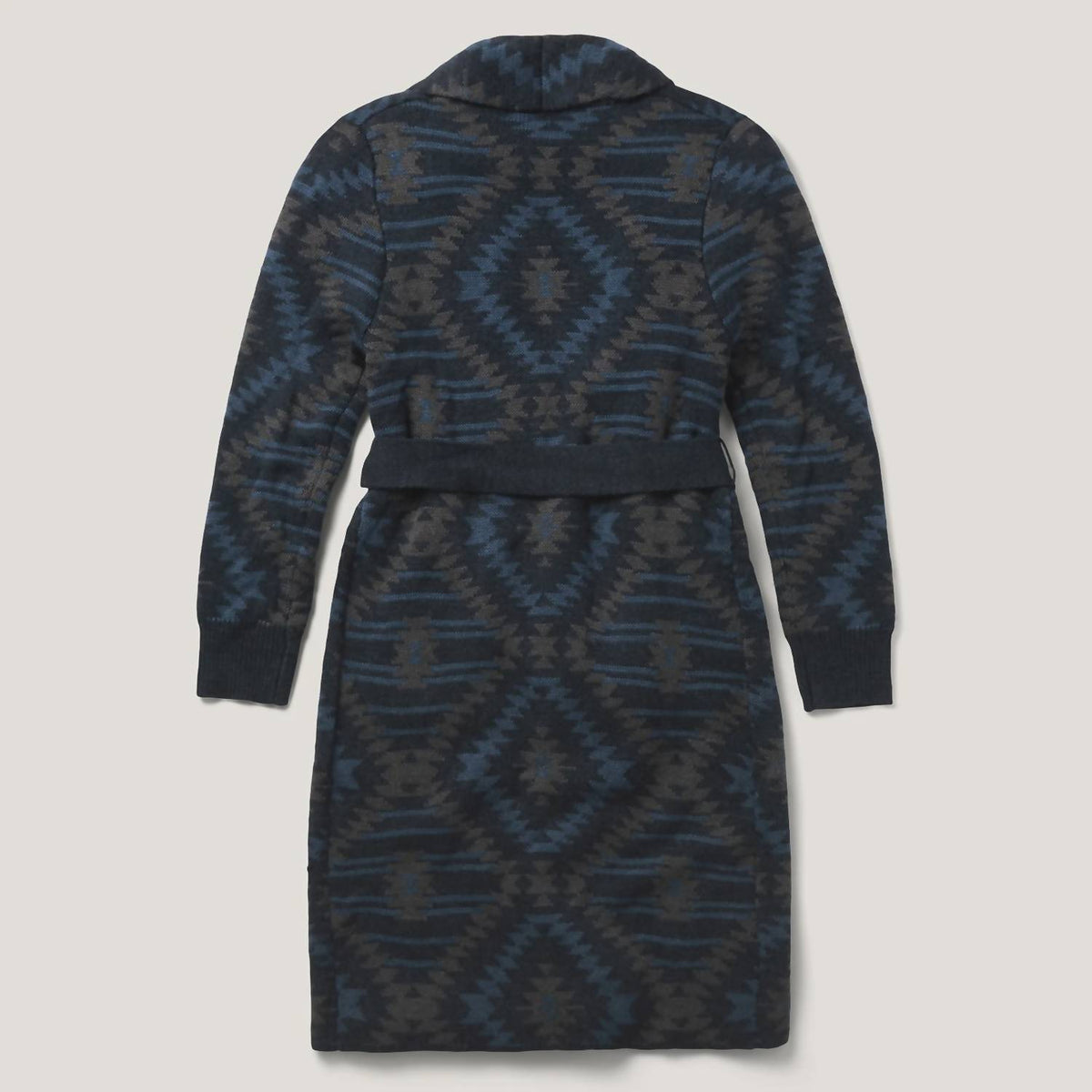 Stetson - Southwestern Duster Sweater