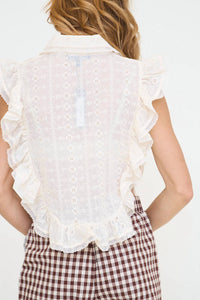 Steve Madden - Adeline Top