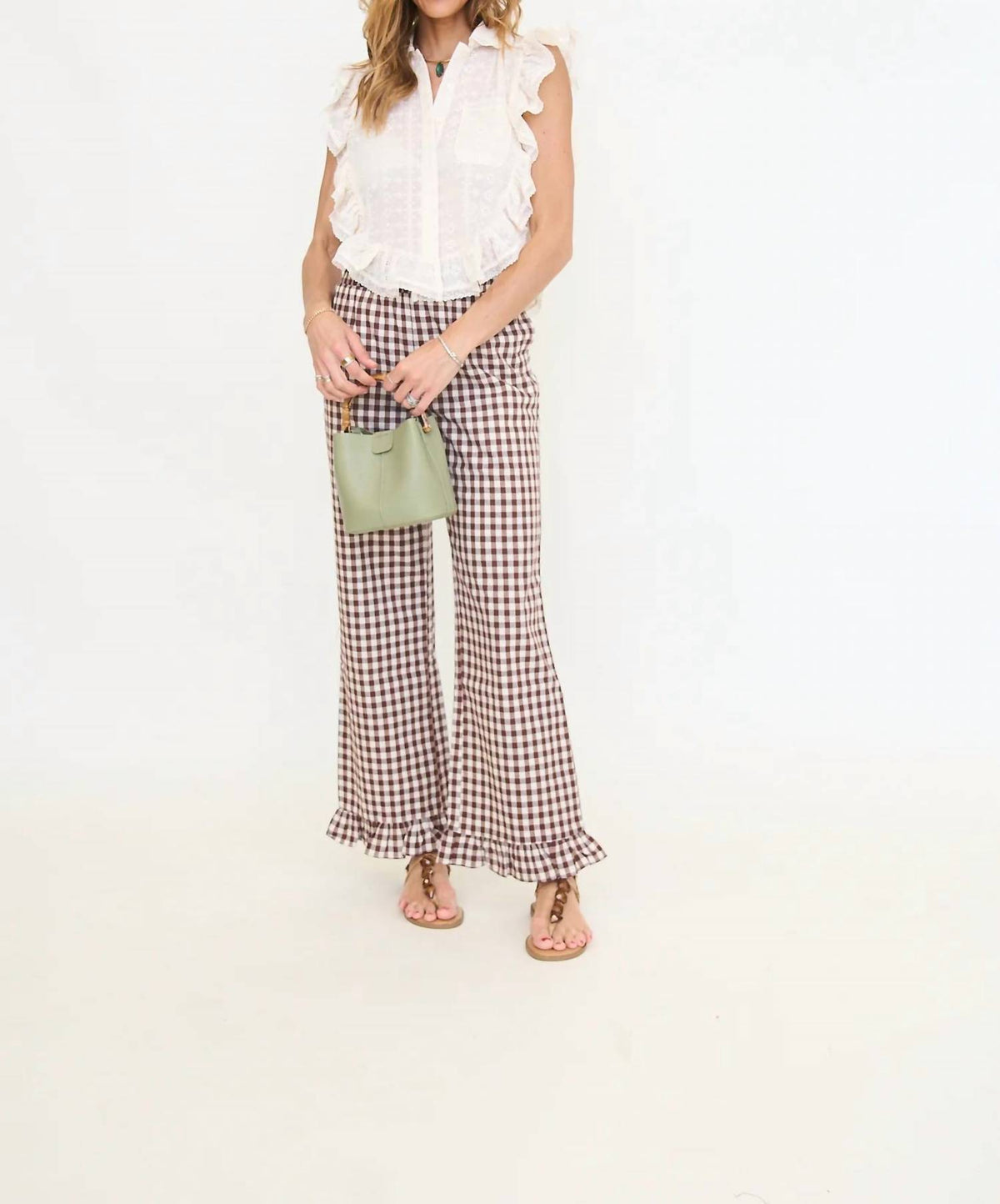 Steve Madden - Adeline Top