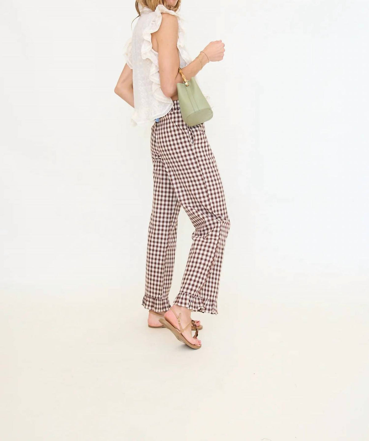 Steve Madden - Adeline Top