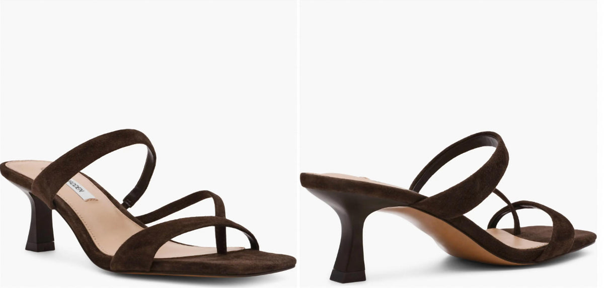 Steve Madden - Women's Ajay Sandal