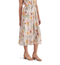 Steve Madden - Allegra Floral Dress