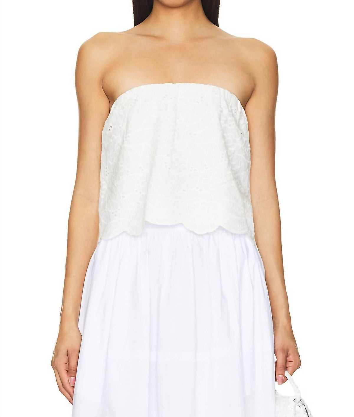 Steve Madden - Amalia Top