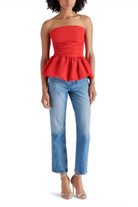 Steve Madden - Amari Strapless Top
