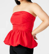 Steve Madden - Amari Strapless Top