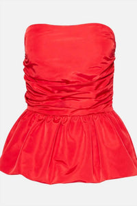 Steve Madden - Amari Strapless Top