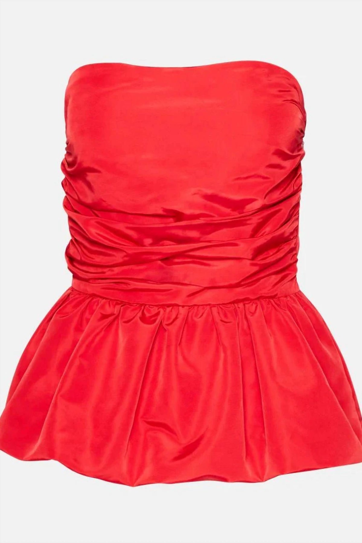 Steve Madden - Amari Strapless Top
