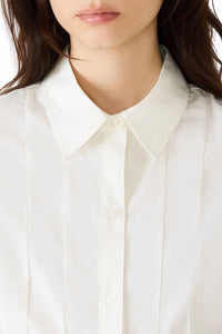 Steve Madden - Amy Short Sleeve Blouse