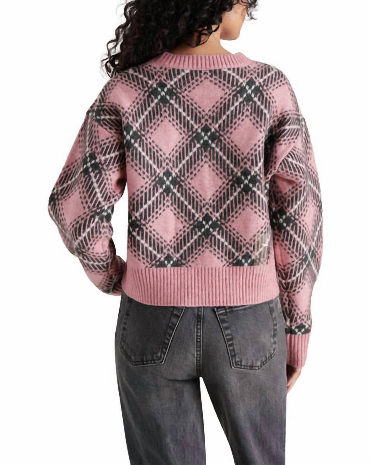 Steve Madden - Becka Sweater