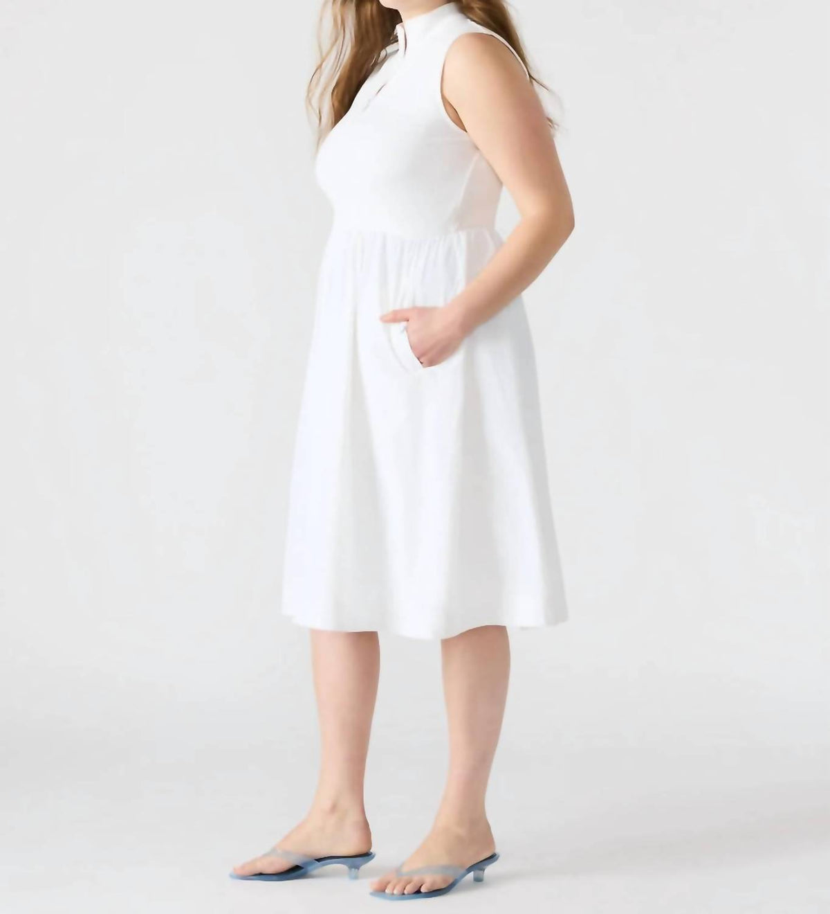 Steve Madden - Berlin Dress