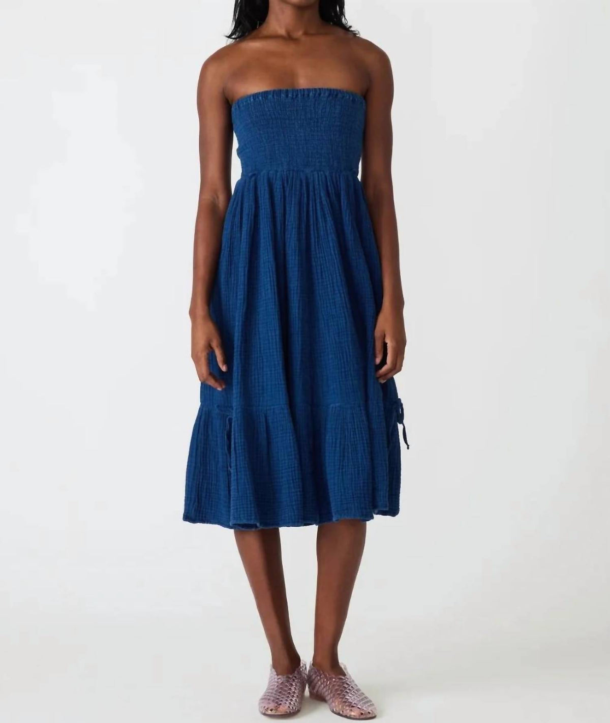 Steve Madden - Bisou Midi Dress