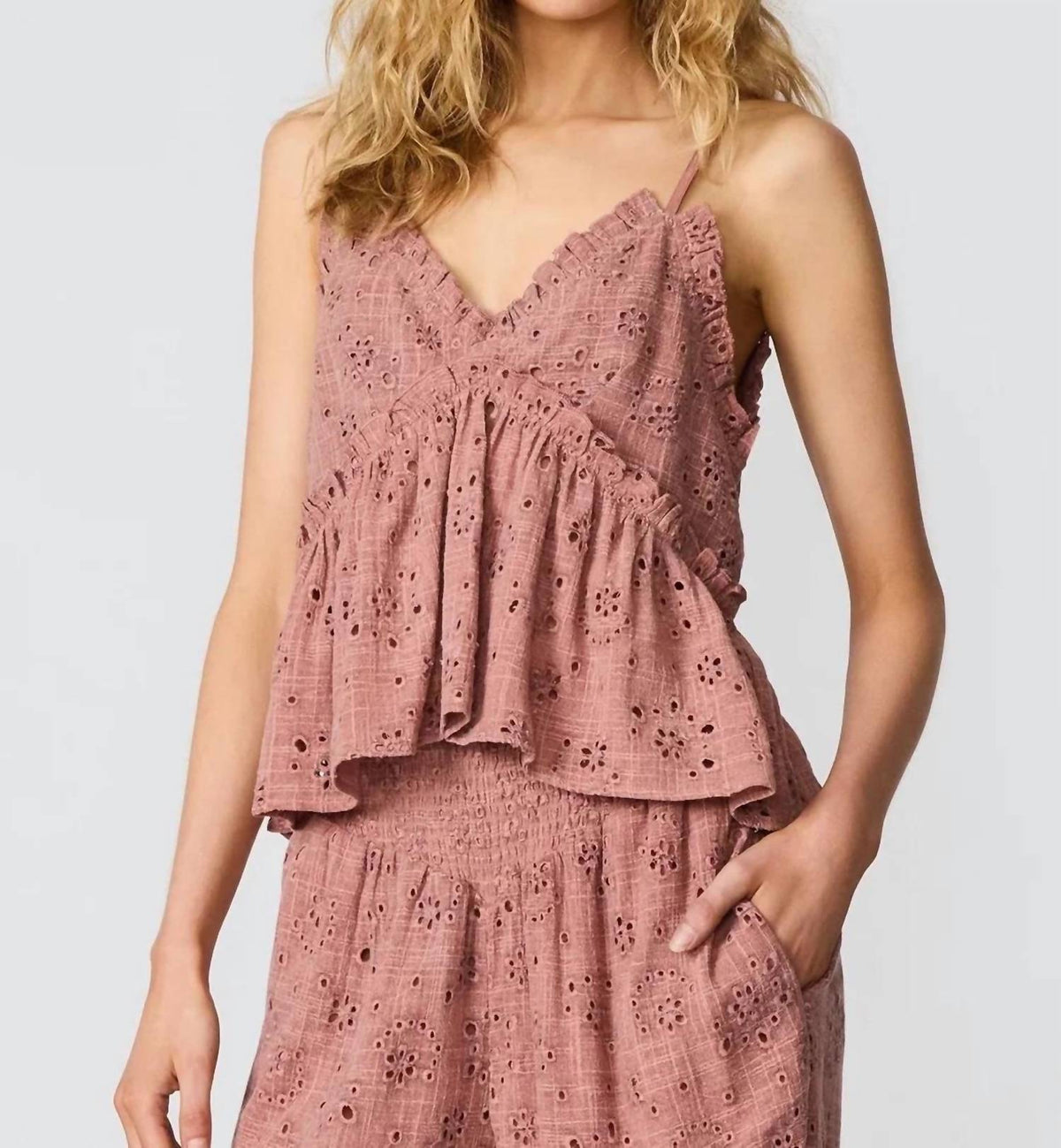 Steve Madden - Bryna Tank