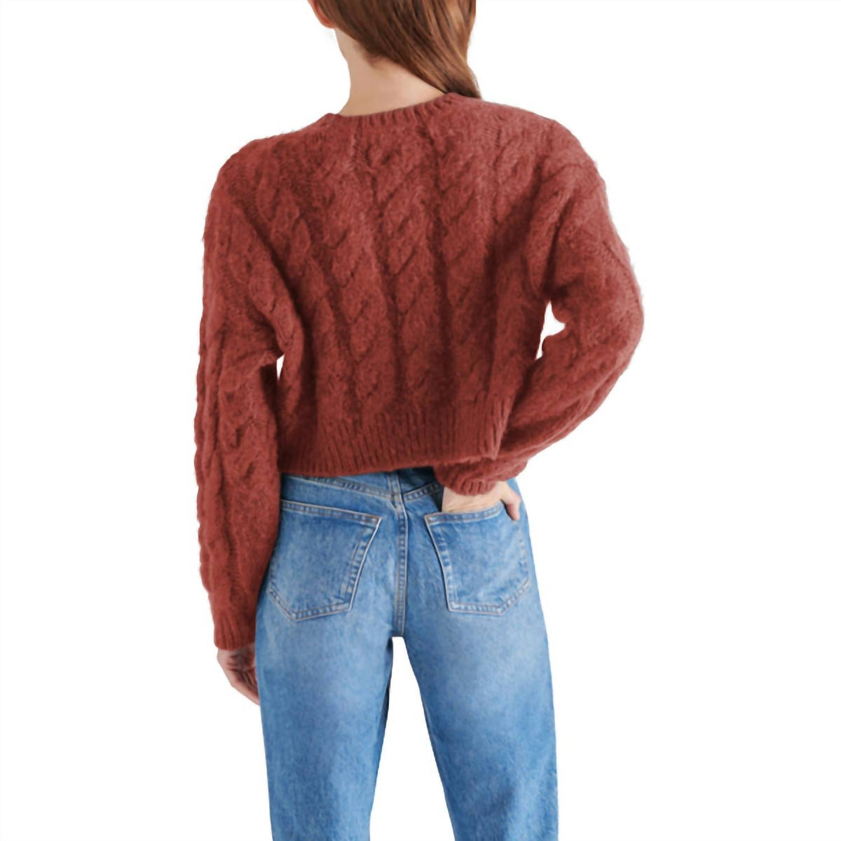 Steve Madden - Ceronne Sweater