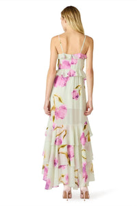 Steve Madden - Ciara Floral Maxi Dress
