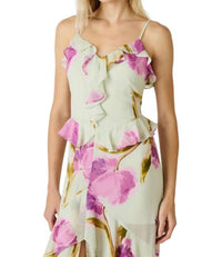 Steve Madden - Ciara Floral Maxi Dress