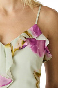 Steve Madden - Ciara Floral Maxi Dress