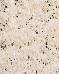 Steve Madden - Cindi Sequin Skirt