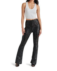 Steve Madden - Citrine Sequin Pant