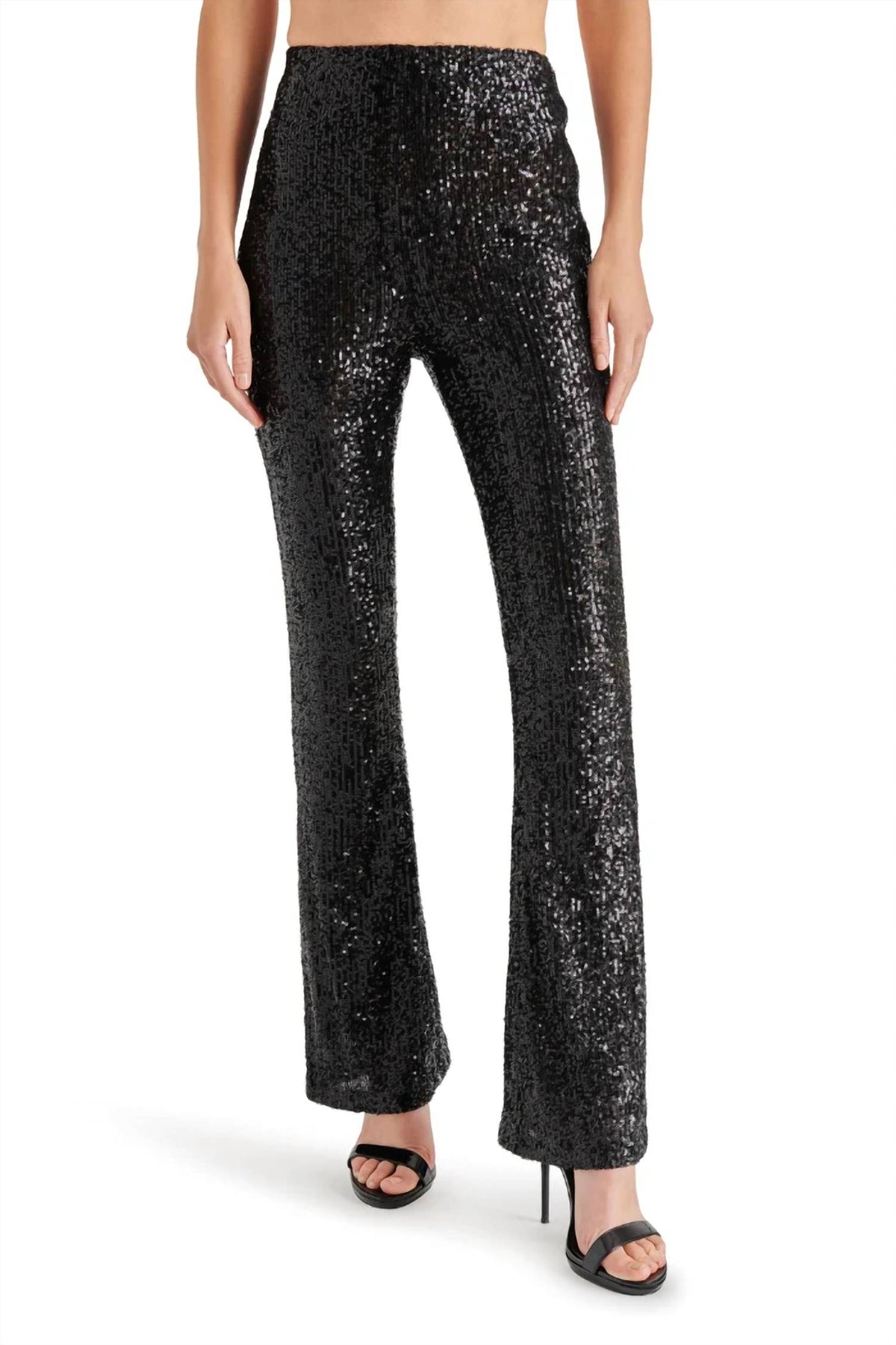 Steve Madden - Citrine Sequin Pant