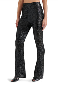 Steve Madden - Citrine Sequin Pant