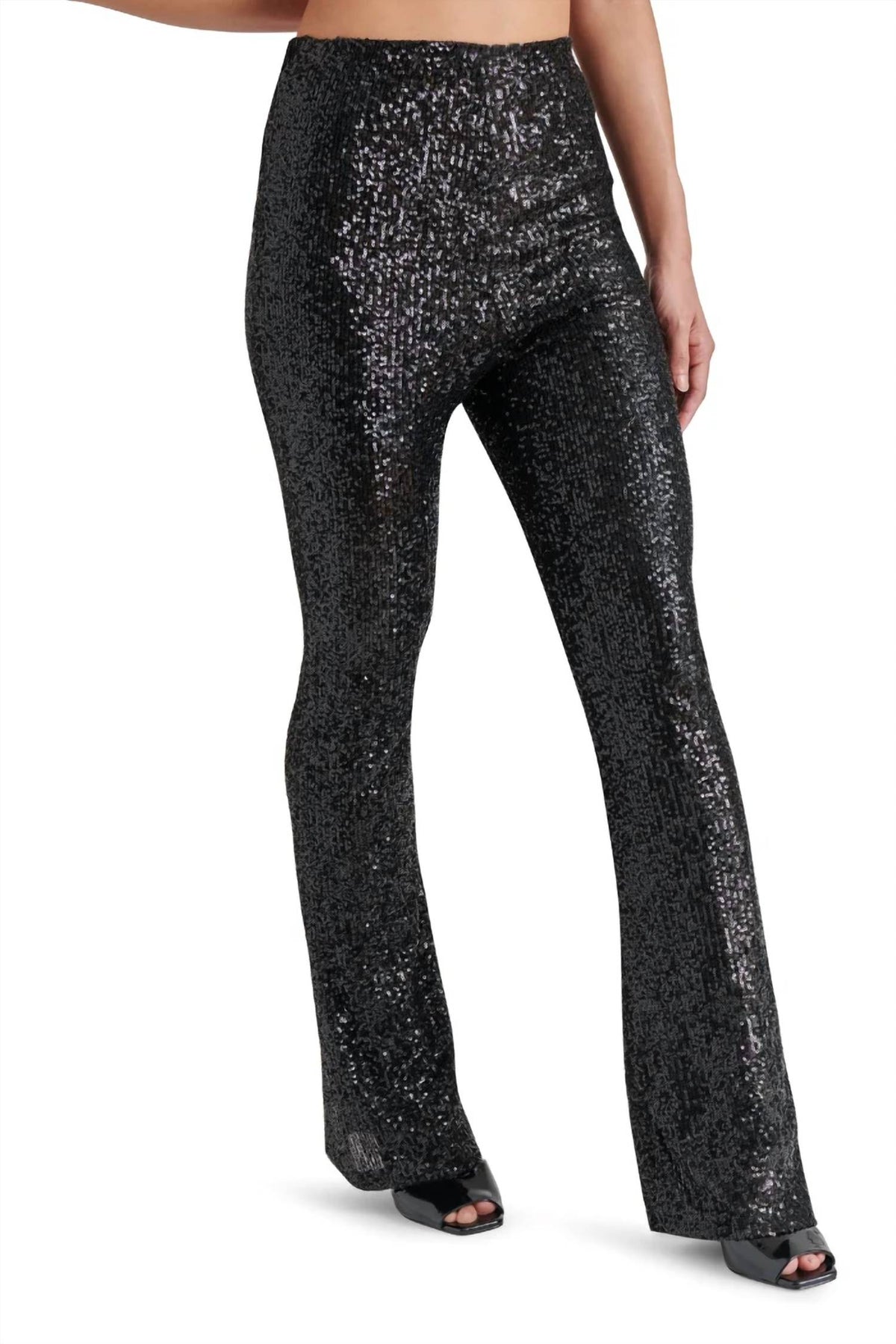 Steve Madden - Citrine Sequin Pant