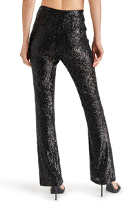 Steve Madden - Citrine Sequin Pant