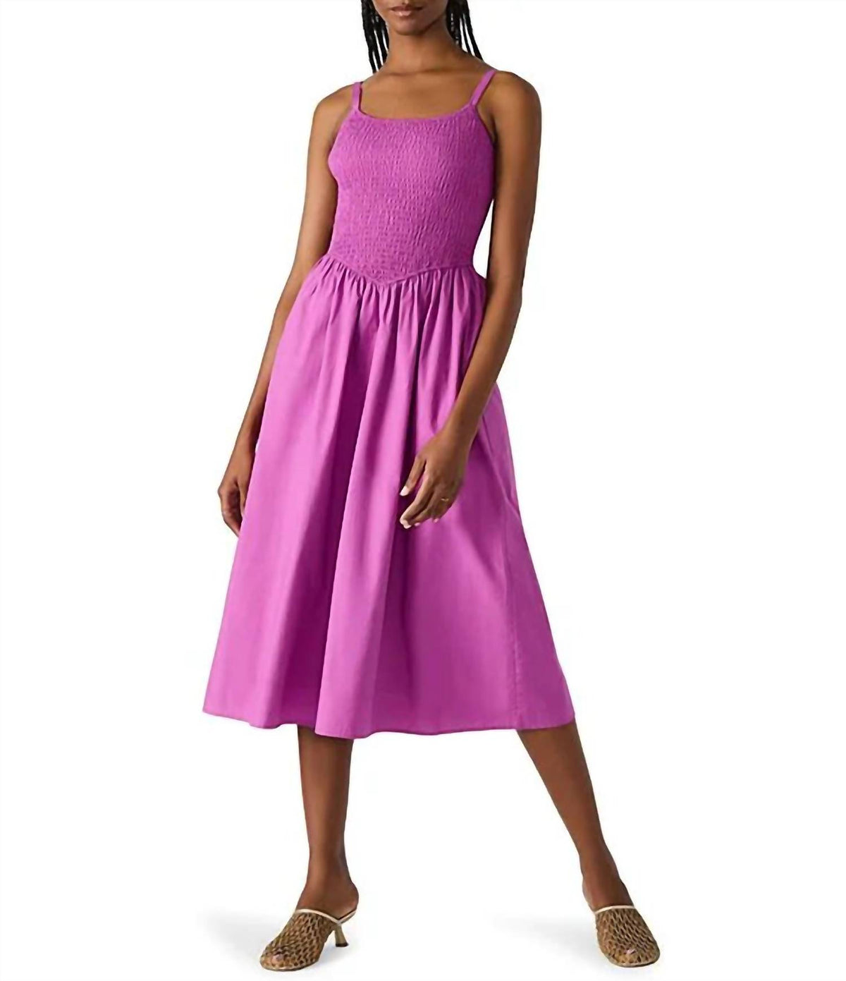 Steve Madden - Codie Dress
