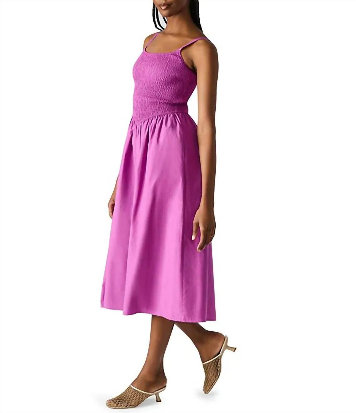 Steve Madden - Codie Dress