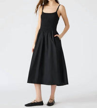 Steve Madden - Codie Midi Dress