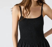 Steve Madden - Codie Midi Dress