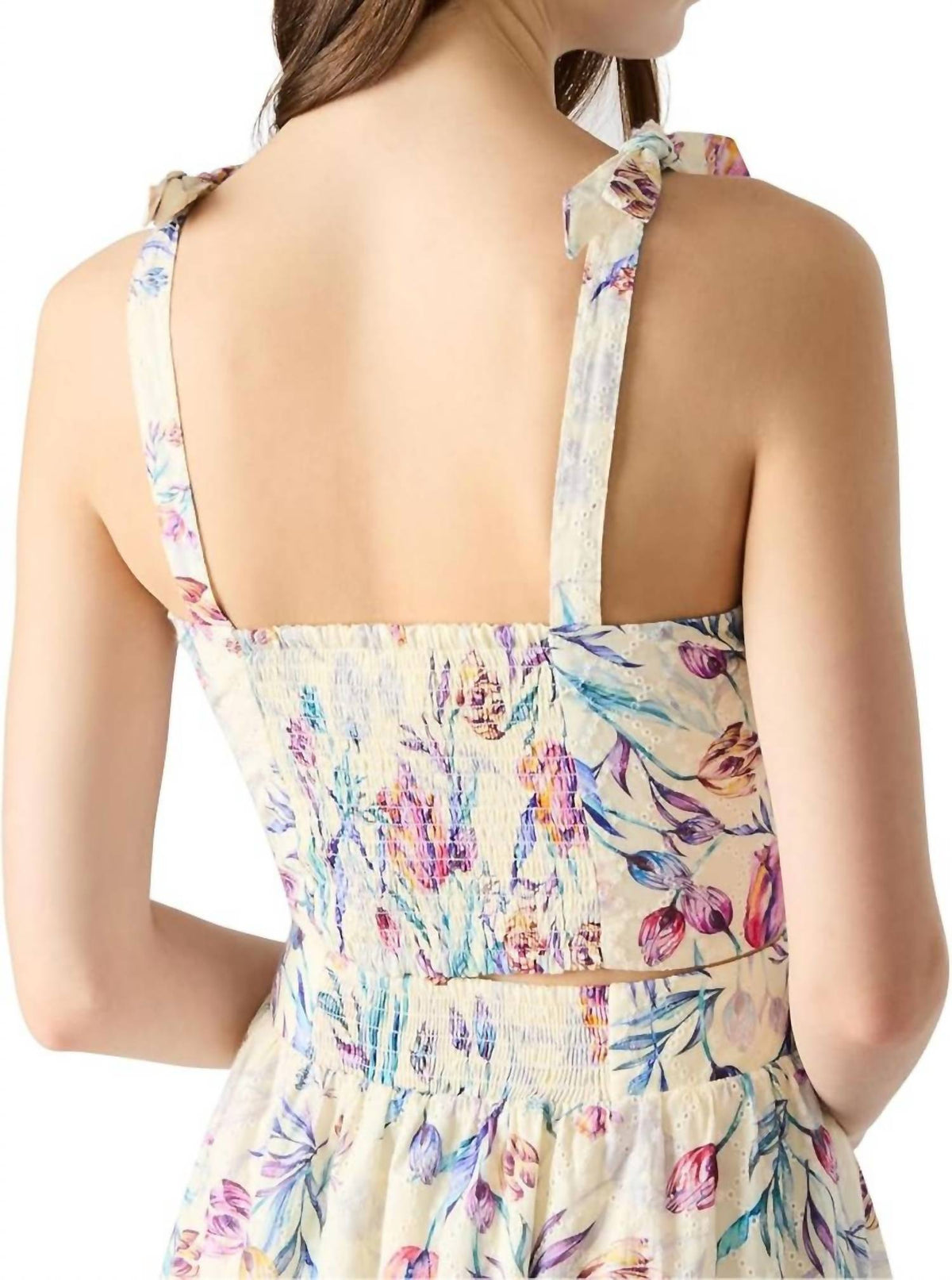 Steve Madden - Contemporary Top