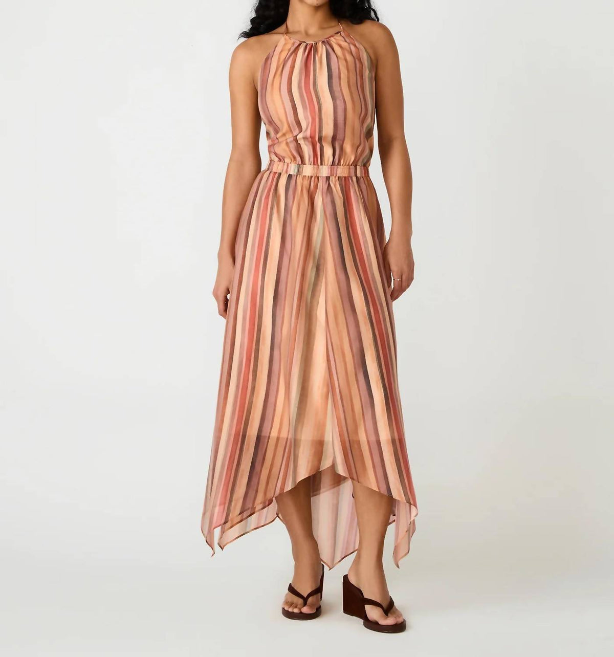 Steve Madden - Dalina Midi Dress