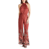 Steve Madden - Danae Jumpsuit