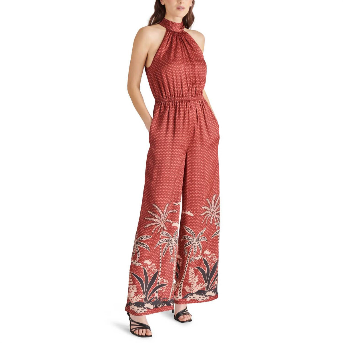 Steve Madden - Danae Jumpsuit