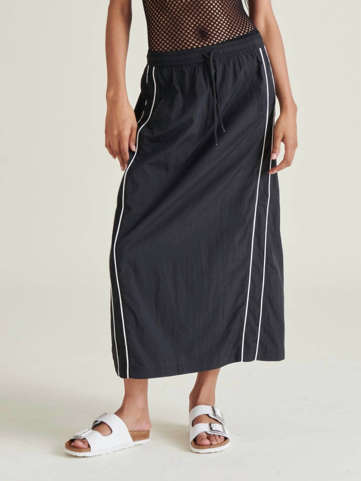 Steve Madden - Danielle Midi Skirt