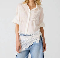 Steve Madden - Delphi Top