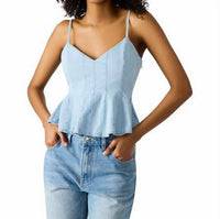 Steve Madden - Demi Top