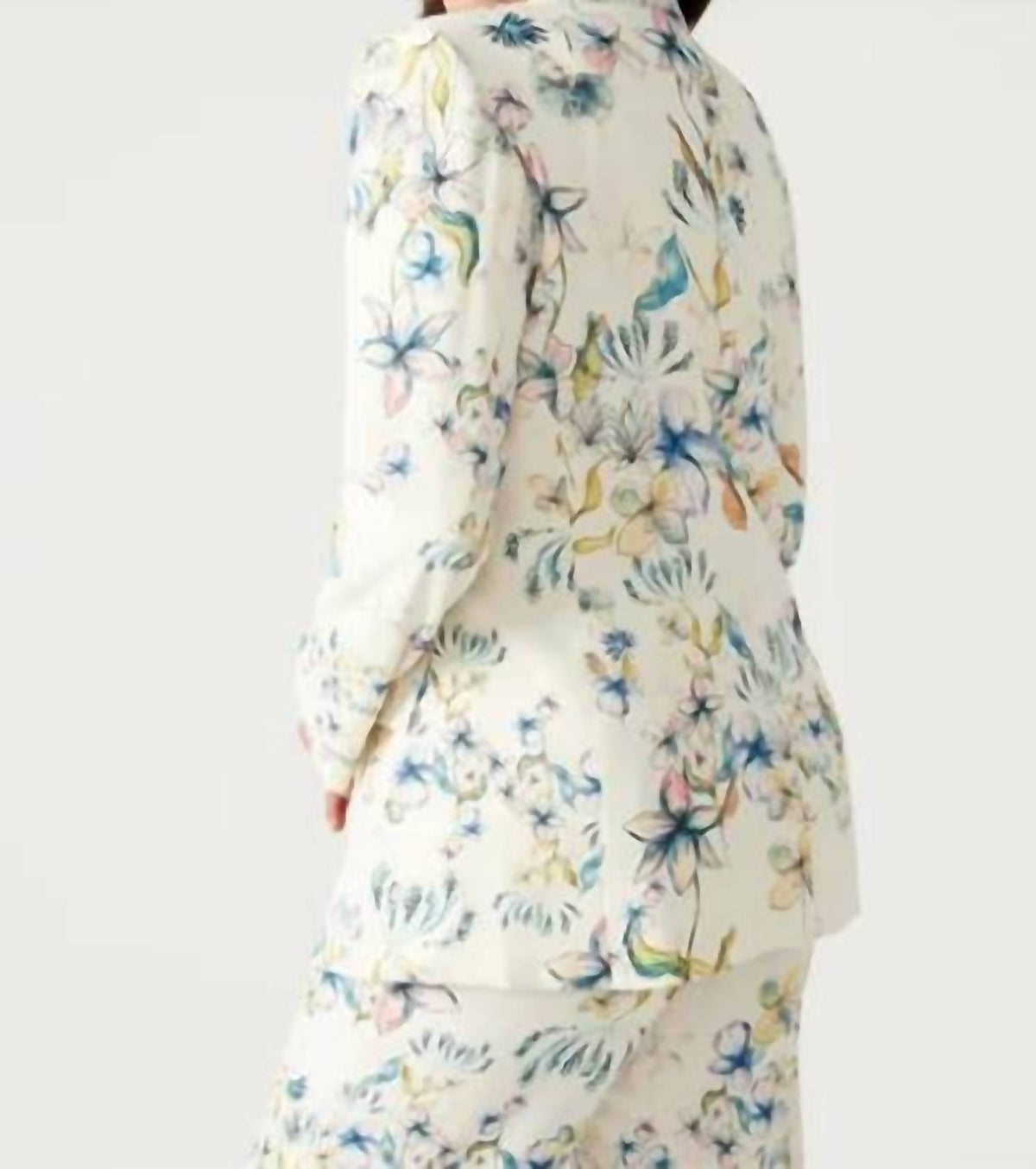 Steve Madden - Destiny Blazer