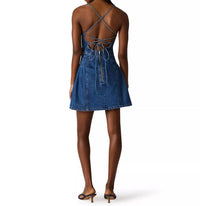 Steve Madden - Dianne Mini Dress