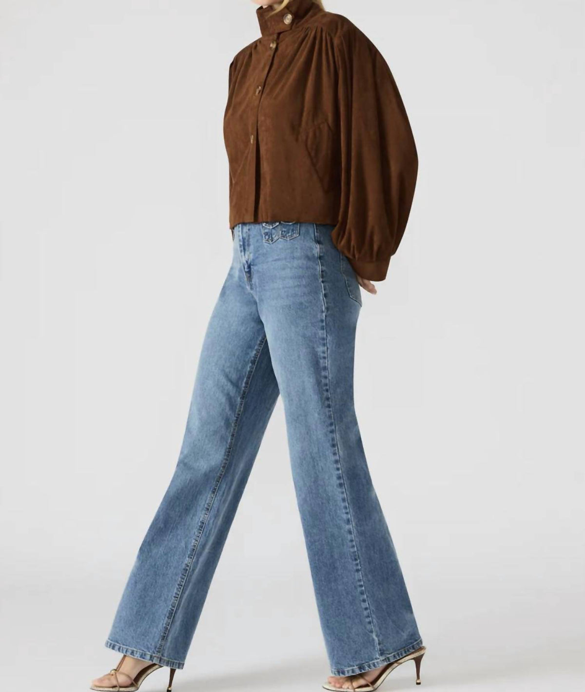 Steve Madden - Dierdra Jacket