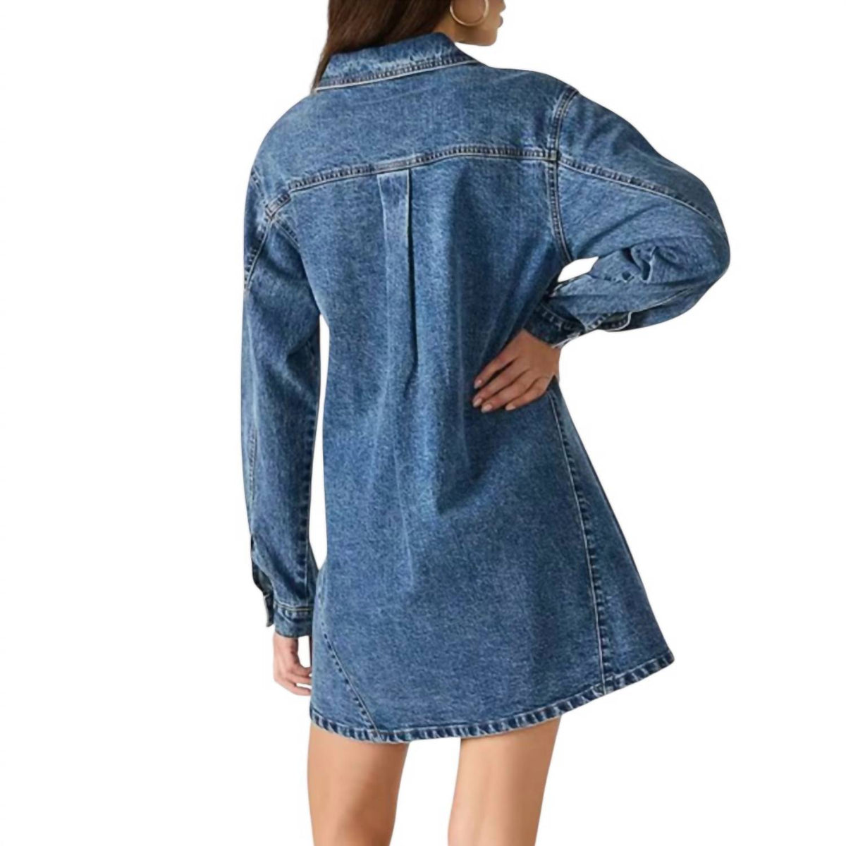 Steve Madden - Edith Dress