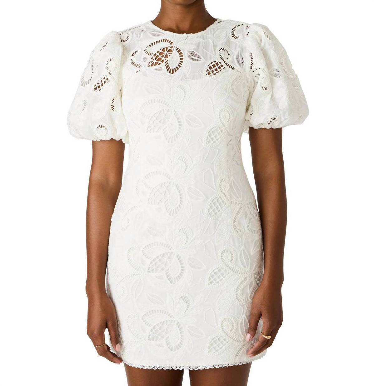Steve Madden - Elly Mini Dress