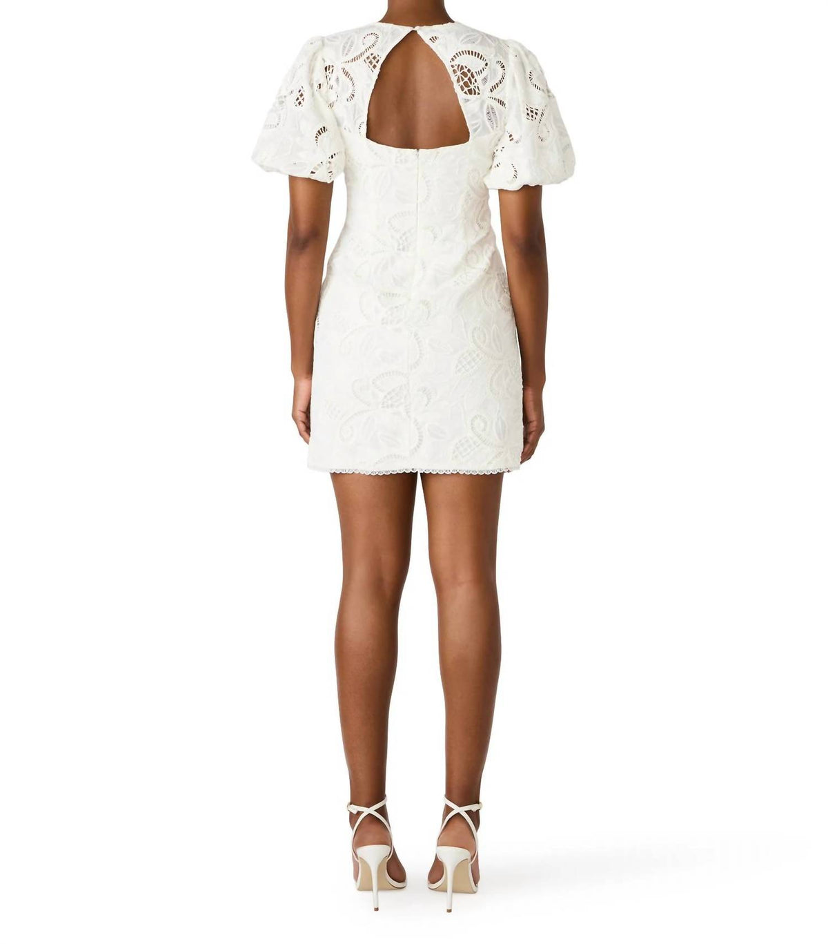 Steve Madden - Elly Mini Dress